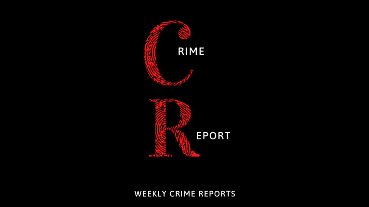 Crime Report